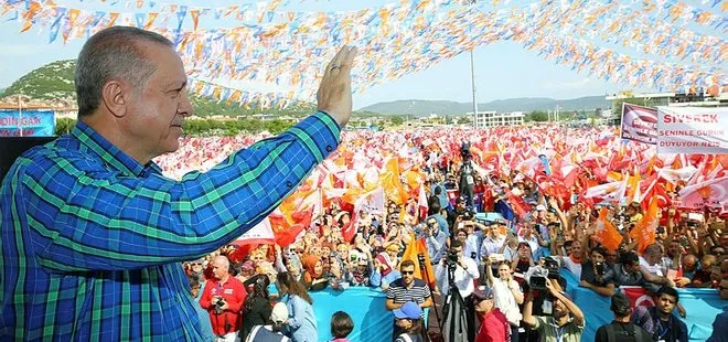 Mahir Ünal’ın seçim öngörüsü