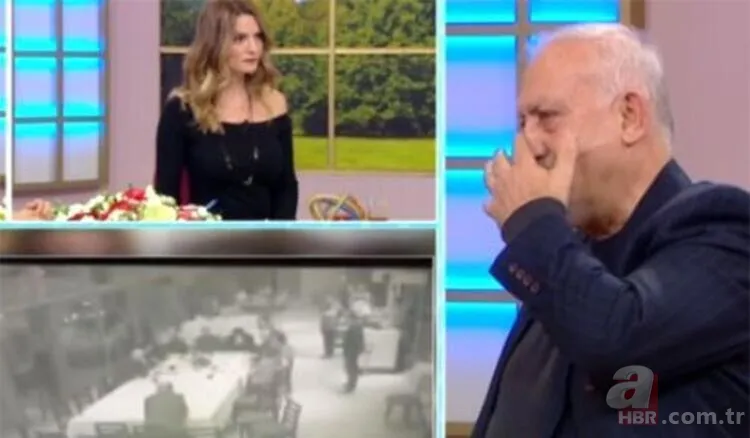 Cengiz Kurtoğlu'nun bıçakla saldırdığı iş insanı ilk kez konuştu: Düşmanca, katilce bir saldırıda bulundu 15