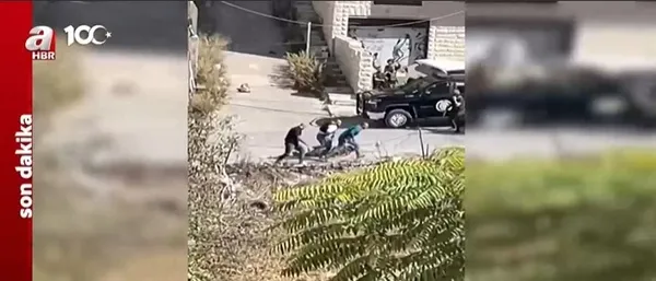 Mahmud Abbas’ın konvoyuna saldırı! Ebu Cendel’in Çocukları saldırıyı üstlendi: 24 saat süre vermişlerdi...