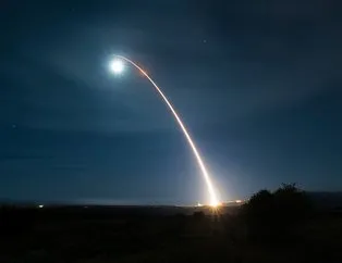 ABD ile Rusya arasında nükleer kriz!