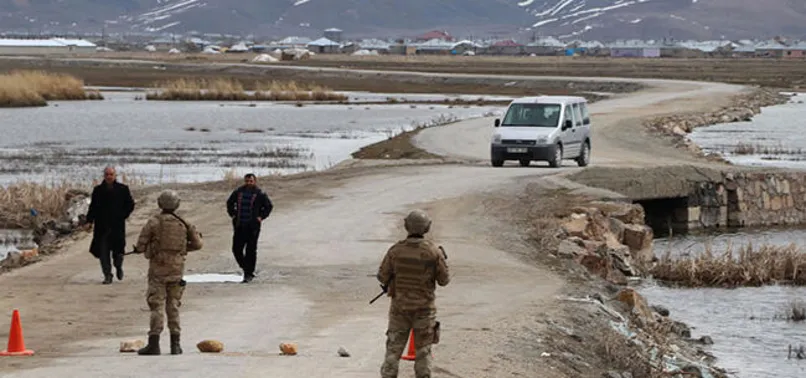 Yozgat Valiliği duyurdu! Yukarıkarahacılı Köyü karantina altına alındı