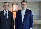 CHPde şimdi de Çankaya krizi