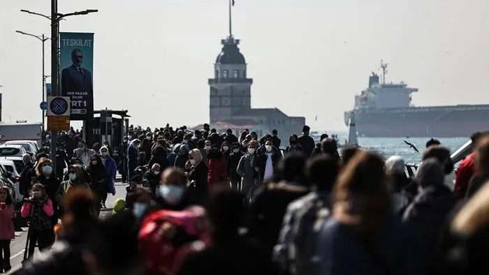 Maske zorunluluğu ne zaman kalkacak? Uzman isim tarih verdi! - 3