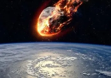 Meteor (göktaşı) düşerse ne olur? Göktaşı mı düştü, depremi tetikler mi 2023? Malatya, Erzurum, Elazığ, Gaziantep...