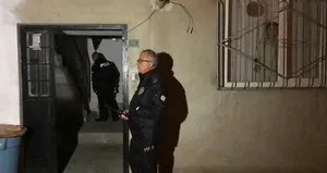 3 yaşındaki çocuk ailesini ölümden kurtardı