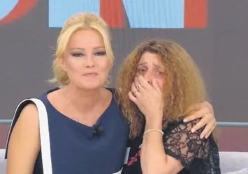Müge Anlı hızlı başladı!