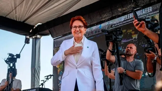 Merak Akşener’in İmamoğlu ve Yavaş açıklamasının perde arkası: CHP’yi bölmek ve dizayn etmek istiyor