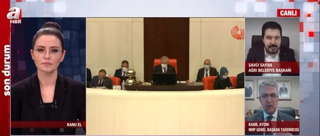 HDP çağrı yaptı CHP Hayır oyu verdi! CHP-HDP ittifakı teröre karşı nerede konumlanıyor? CHP tezkereye neden Hayır dedi?