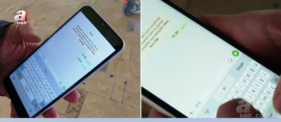 Whatsapp'ta gizli tehlike! Casus yazılımla mesajlarınız "Gölge cihaz" tarafından okunabilir 12