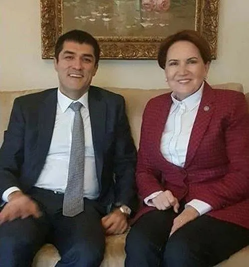 1703253648743.jpeg İYİ Parti’de üyelere gönderilen mesaj ortalığı karıştırdı! İstifa etmek isteyenlere adres gösterdiler - 2