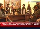 DEAŞ Horasan üzerinden yeni plan mı?