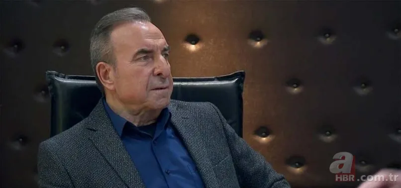 Rıza Baba Arka Sokaklar dizisinden AYRILDI MI? Bir DEVRİN SONU! Rıza Baba neden ayrıldı? Zafer Ergin kimdir, kaç yaşında, aslen nereli? 8