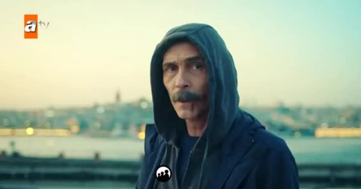 Hakim 4. yeni bölüm fragmanı | "Eğer vicdanını temiz tutmak istiyorsan onu hiç kullanmayacaksın!"