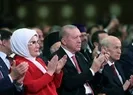 Emine Erdoğandan Cumhuriyet Bayramı mesajı