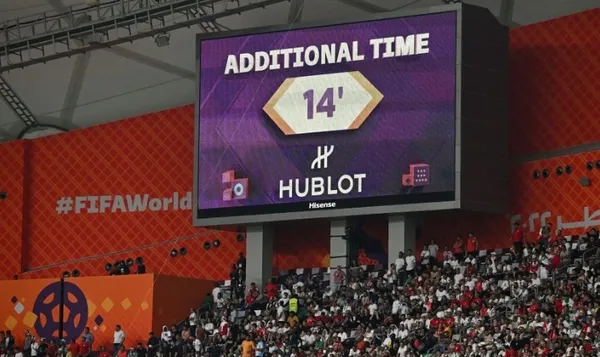 Süper Lig'de yabancı sınırı değişiyor mu? TFF Başkanı Büyükekşi'den yeni dönem sinyali! EURO 2028 ve 2032'ye adaylık başvurusu - 6