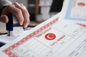 Tapuda öncelik mirasçılara verilecek