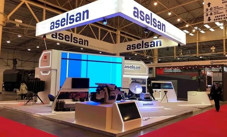 KPSS yok! ASELSAN 8 farklı kadroda alım yapacak! Kadrolar ve başvuru detayları belli oldu