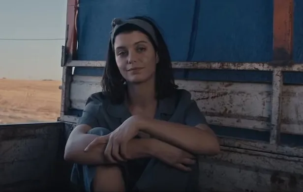 Beklenen paylaşım geldi! Atiye 3. sezon ne zaman başlayacak? Netflix Atiye yeni sezon fragmanı... - 3