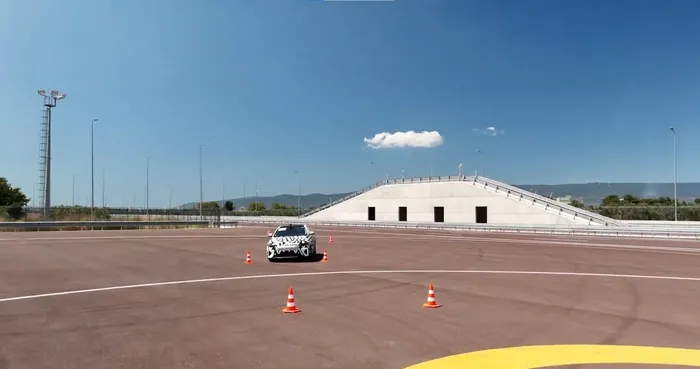 Togg T10F deneme sürüşlerine başladı! Yeni model 2025’te sahnedeki yerini alacak