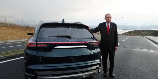 1621365610156.jpg TOGG yeni rekor kırdı! İşte yerli ve milli otomobilin fabrikasındaki son durum - 6