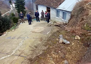Trabzon'da cinnet: 3 ölü