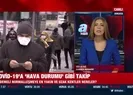 Normalleşmeye en yakın ve uzak kentler...