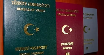 Mali müşavirlere yeşil pasaport mu verilecek? Kanun teklifi TBMM’ye sunuldu! Yeşil pasaport nedir?