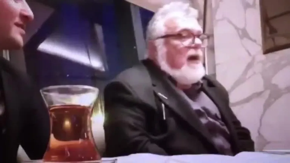 Celal Şengör’den Osmanlı’ya ve Müslüman Türklere hakaret dolu sözler