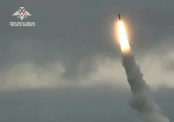 Putin orduya talimat vermişti! Rusya görüntüleri yayınladı