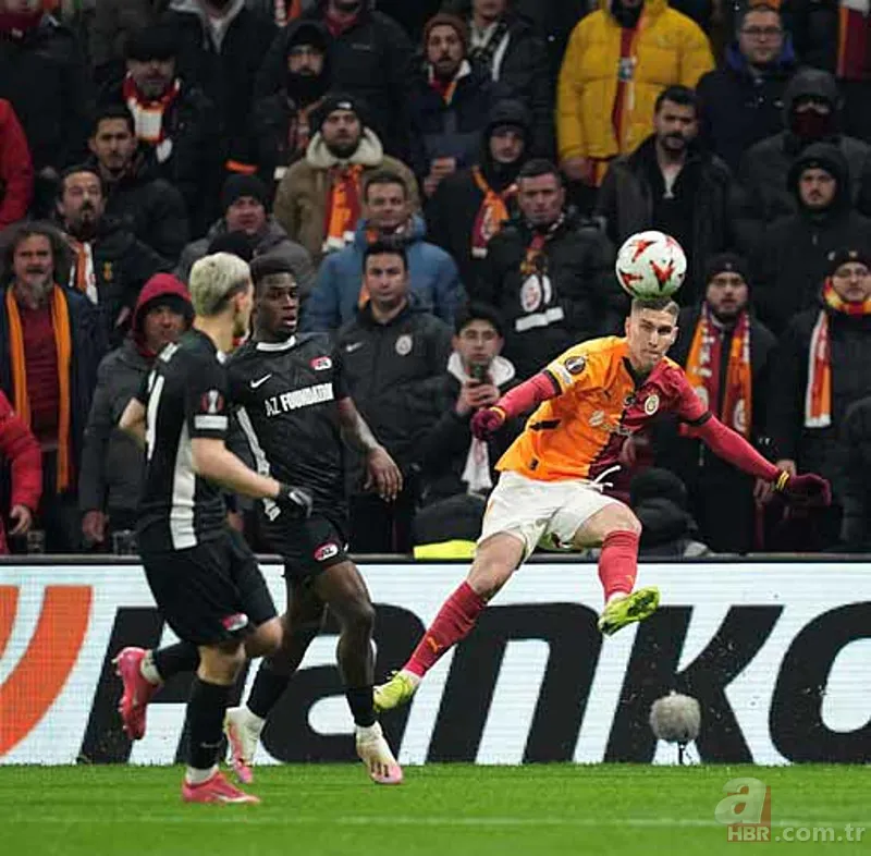 UEFA ülke puanı sıralaması güncellendi! İşte Şampiyonlar Ligi'ne katılacak takım sayısı 8