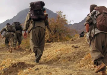 PKK Sincar halkını açlığa mahkum ediyor