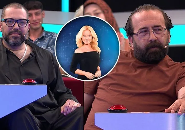 Para mı kazanacak güven mi?