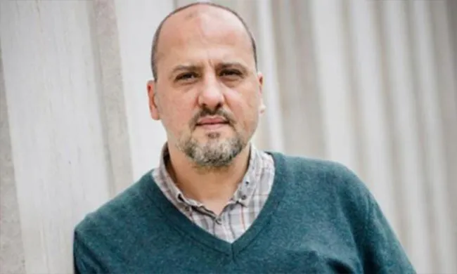 Son dakika: Eski HDP’li İstanbul Bağımsız Milletvekili Ahmet Şık’ın dokunulmazlığının kaldırılması talep edildi