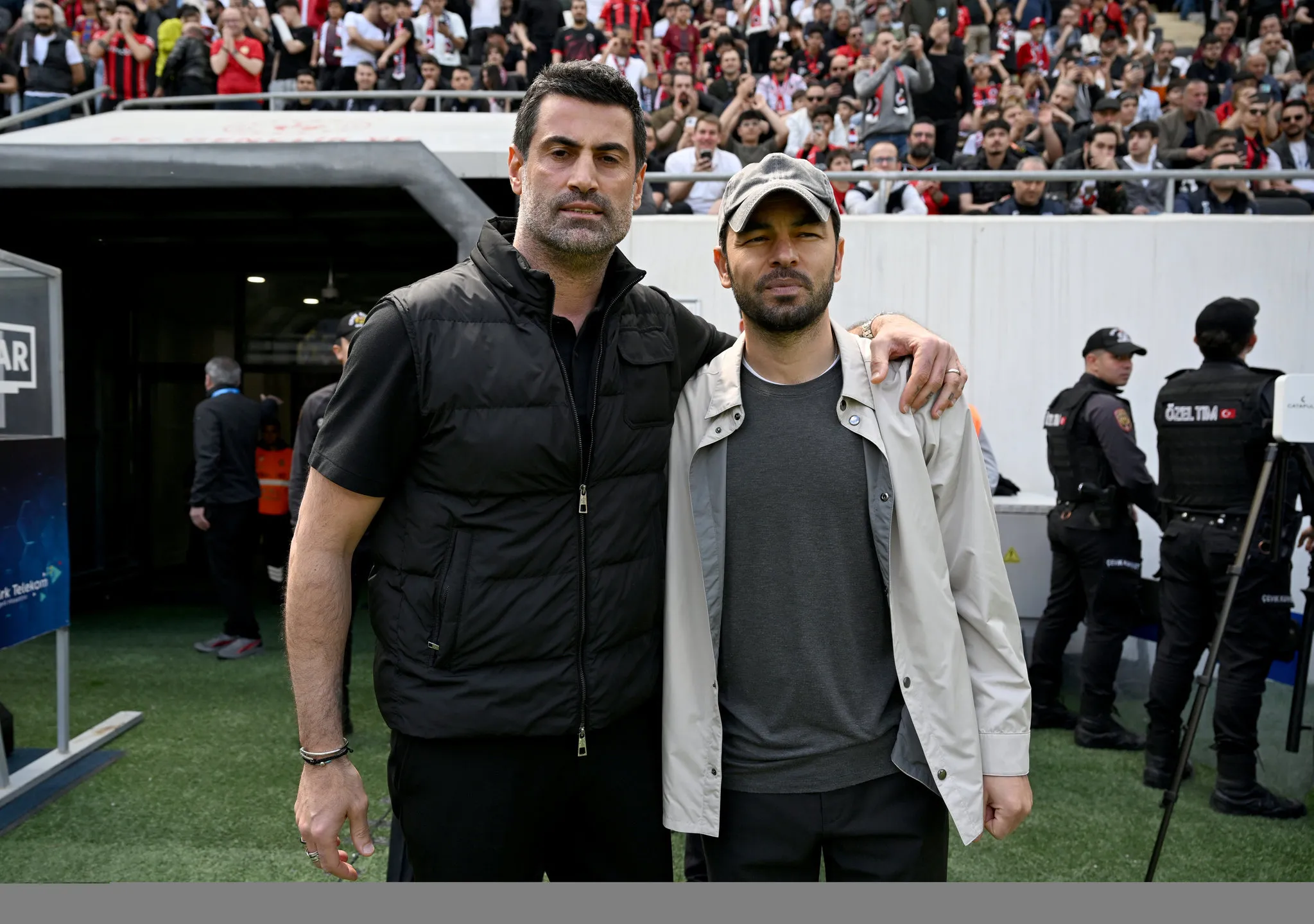 Kocaelispor’da hasret 6 maça çıktı! Selçuk İnan: “Karşılığını alamadık”