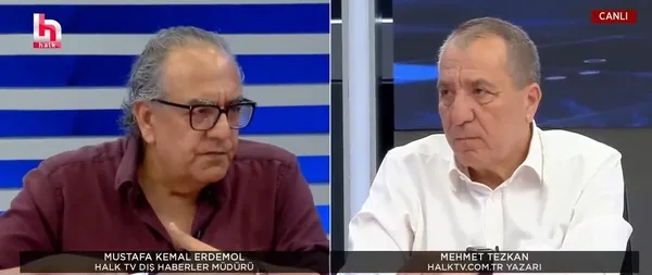1682881070032.jpg CHP kanalı Halk TV bile kabul etti: Kılıçdaroğlu ve ortaklarının dış politikasını doğru dürüst anlamış değilim - 5