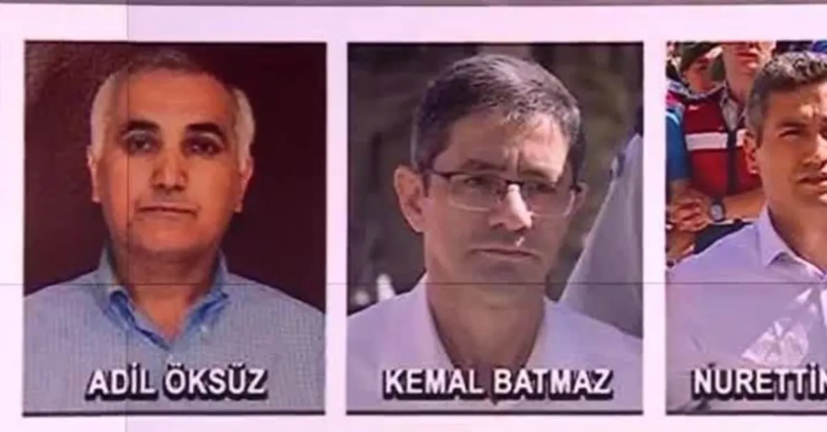 İşte 15 Temmuz'un bilinmeyenleri