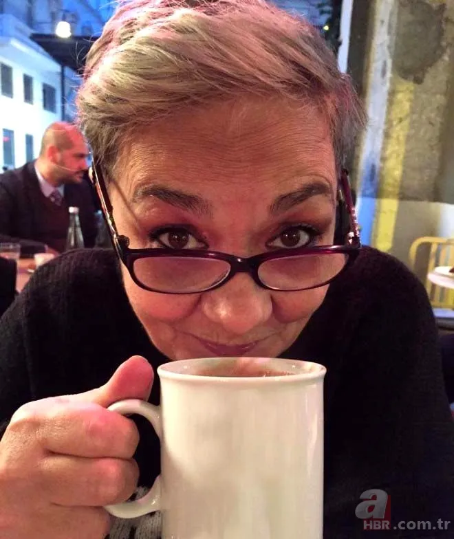 Yeşilçam efsanesi Şaşkın Damat filminin Serpil'i Meral Zeren son haliyle herkesi şaşırttı 41