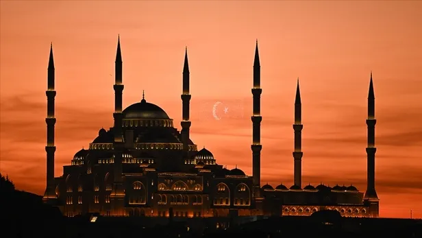 Berat Kandili'nin önemi: Levh-i Mahfuz ve İNZAL nedir, ne anlama gelir ...