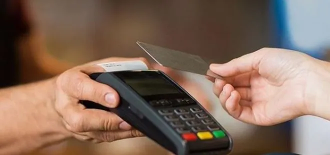 Son dakika: Kredi kartı kullananlar dikkat! BDDK ödemelerde temassız işlem limitini artırdı