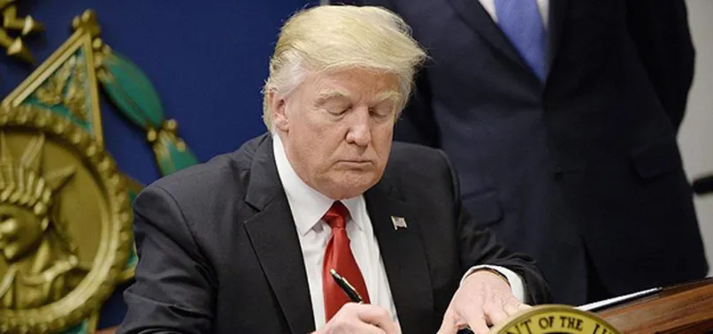 Trump, Obama'nın YPG planına neşteri vurdu!