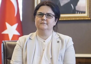 2022'de 50 bine yakın şehit yakını gazi ve gazi yakını kamuda istihdam edildi