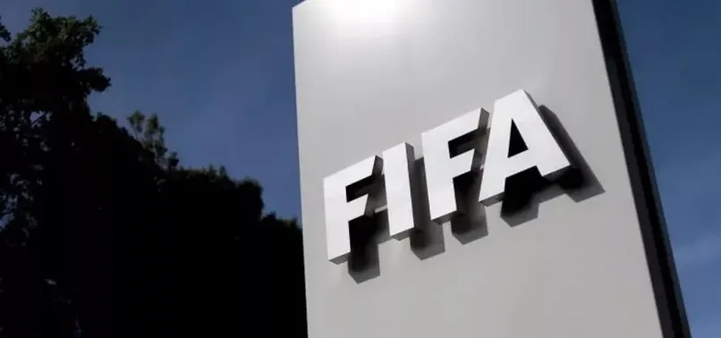 FIFA'dan Rusya'ya kınama mesajı: Her türlü şiddeti kınıyoruz