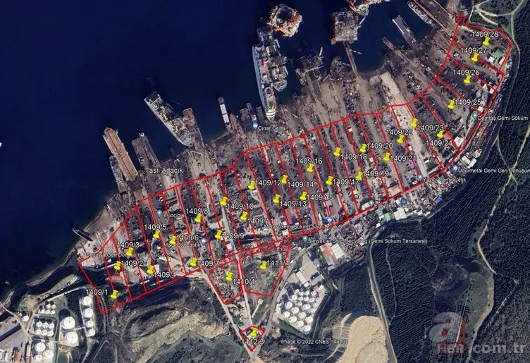 TOKİ arsa satışı hangi illerde? 1 milyon arsa başvruru şartları neler? 2022 TC kimlik no sonu 0, 2, 4, 6, 8 başvuru günleri 3