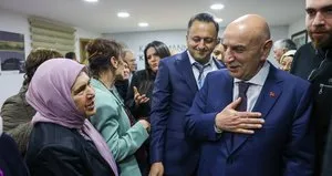 Turgut Altınok’tan Mansur Yavaş’a ’hizmet’ ayarı