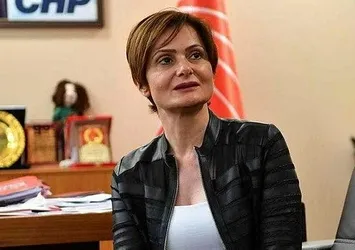 Deniz Pınar Atılgan: Kaftancıoğlu kadın sevmeyen bir kadın