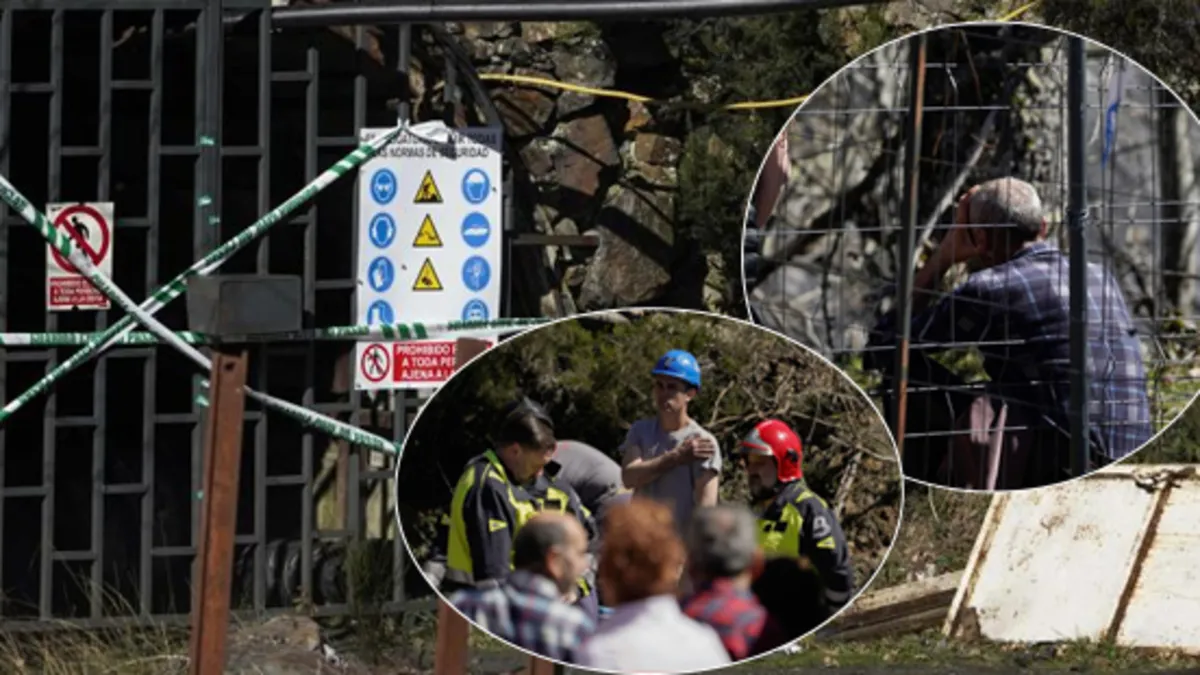 Kömür madeni faciası! Patlamada çok sayıda ölü ve yaralı var | 2 günlük yas ilan edildi