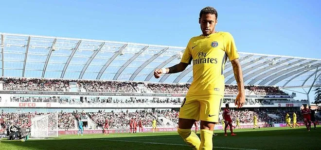 Neymar’a 3 milyon Euro’luk prim