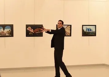 Kalleş FETÖ’den dostluğa suikast