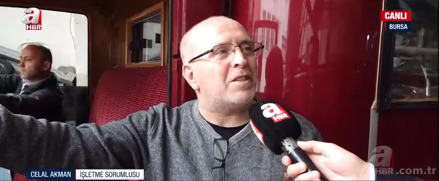 Hurda otobüslere sihirli dokunuş! 1938 model Berna Adler aracı yeniledi: Son hali hayran bıraktı 4