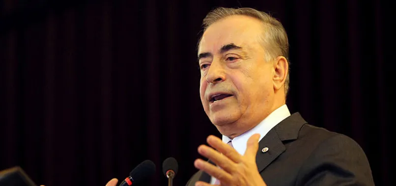 Mustafa Cengiz'den şampiyonluk mesajı